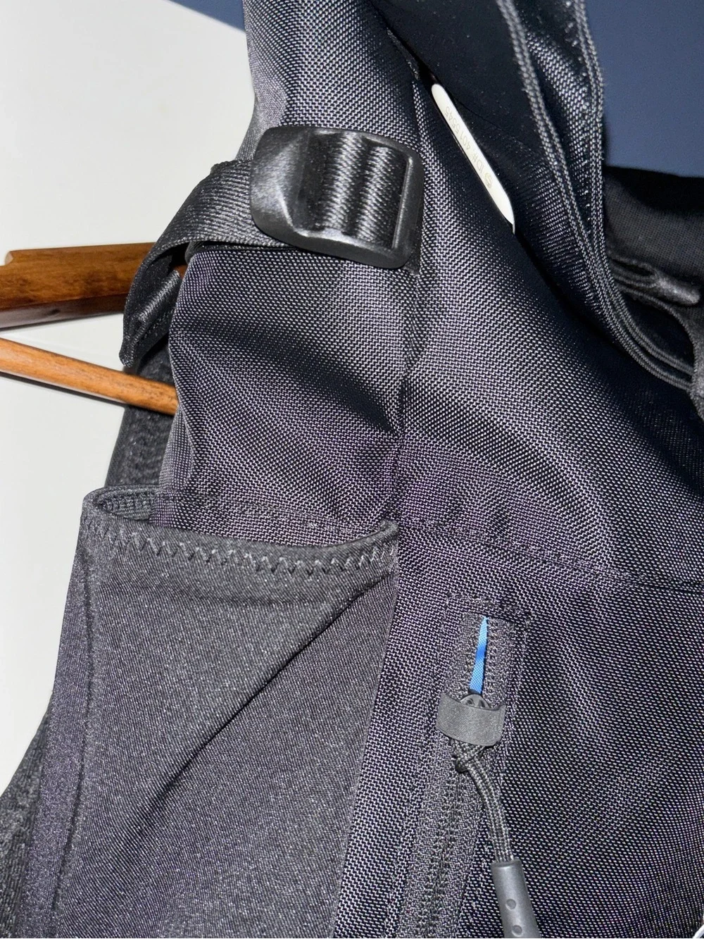 Sherpani x REI Co-op Travel Anti-Theft RFID-Protection Backpack Exploration NEW